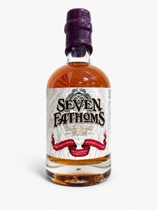 Seven Fathoms Rum 375ml